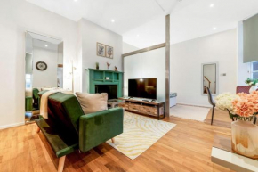Marble Arch 1 Bedroom Apartment